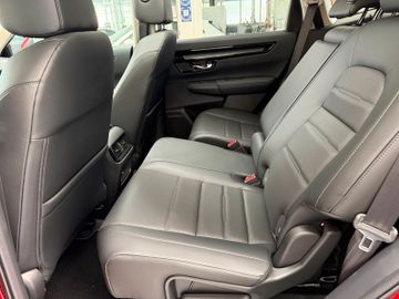 Honda CR-V - 11