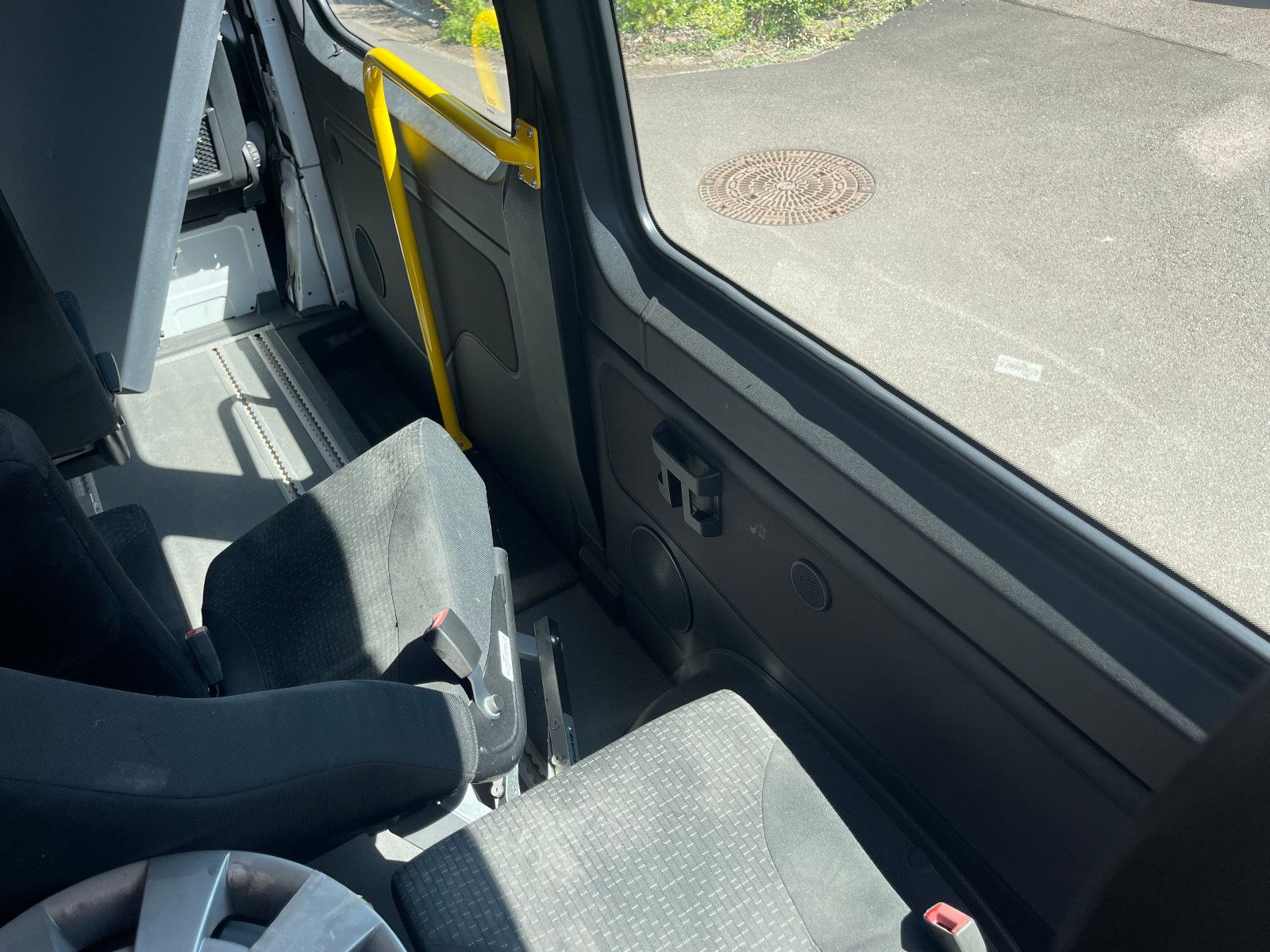 MERCEDES-BENZ Sprinter 2022 - Image 20 of 21