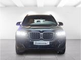 BMW X3 M40 d xDrive+AHK+Navi+HUD+RFK+Leder+eSitze+St - BMW: M