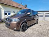 Volkswagen T5 Multivan mit 19 Zoll super Zustand
