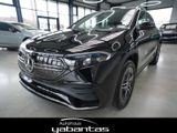 Mercedes-Benz EQA 300 4M AMG Kamera MBUX Spur.-Asiss. Ambiente