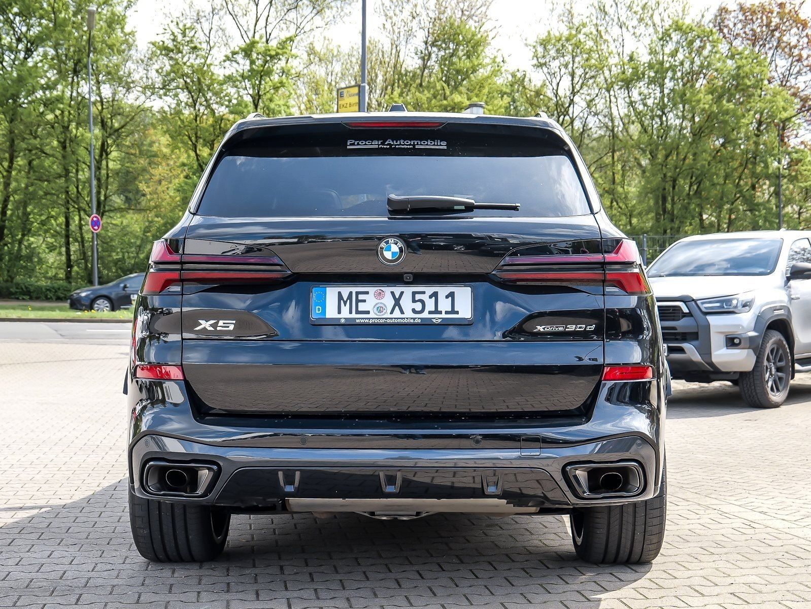 BMW X5 - Bild 11