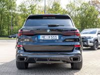 BMW X5 - Vorschau Bild 11