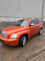 Chevrolet HHR TÜV 03.207 - Chevrolet HHR Gebrauchtwagen