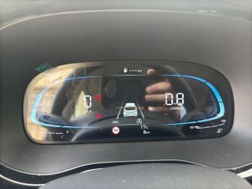 Hyundai i10 1.0 SELECT - INCL. NAVI - SOFORT