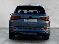 Cupra Ateca - Vorschau Bild 4