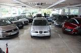 Seat Arosa Stella 1,0 - Seat Arosa: 1.0