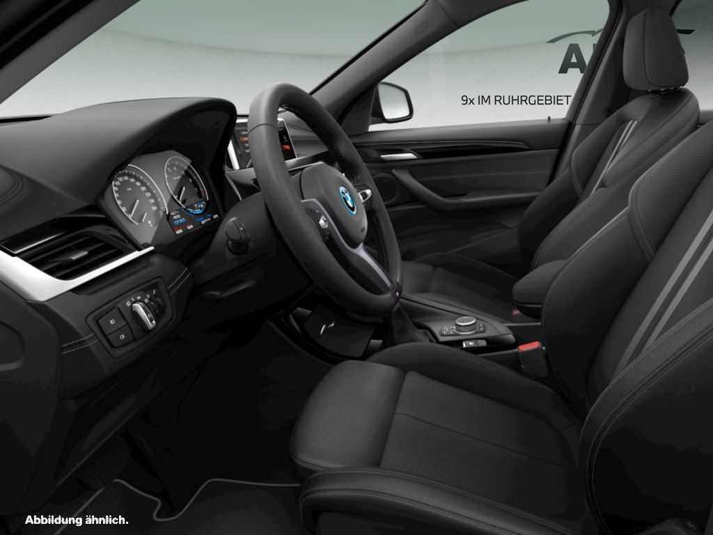 BMW X1 - Bild 3