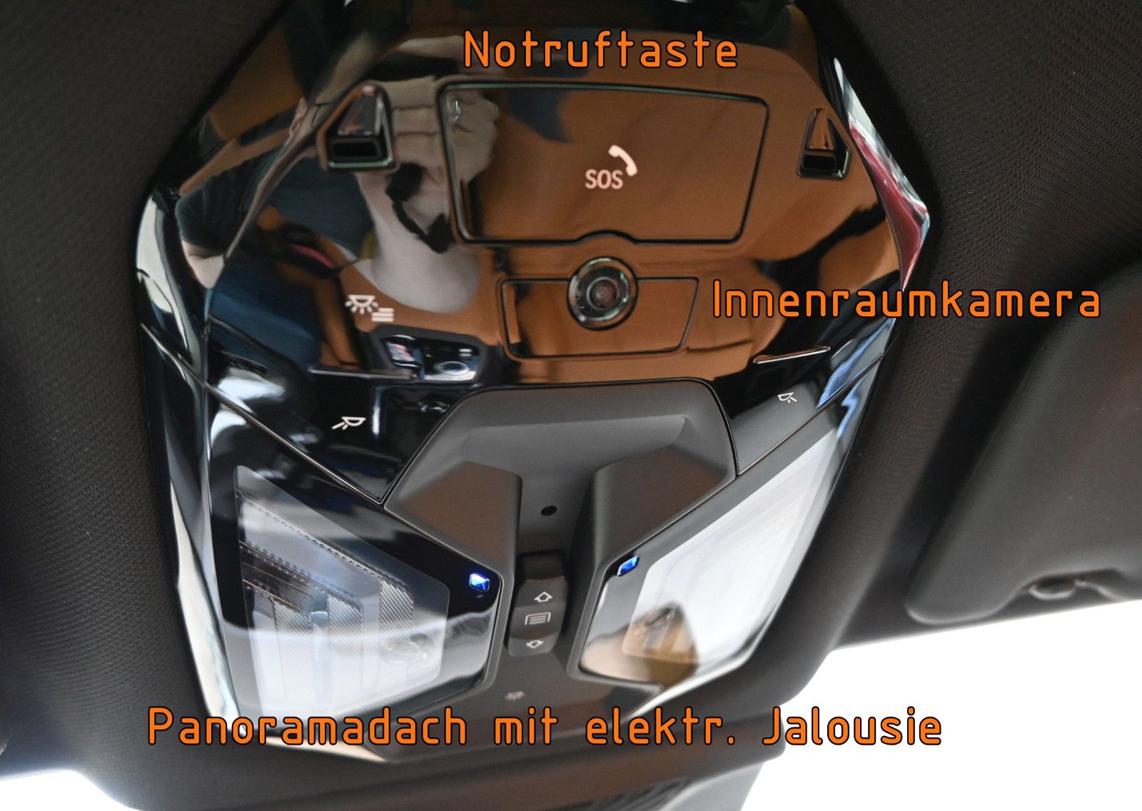 Fahrzeugabbildung BMW X3 20d xDr M SPORT PRO °UVP 86.800€°MERINO°TRAUM