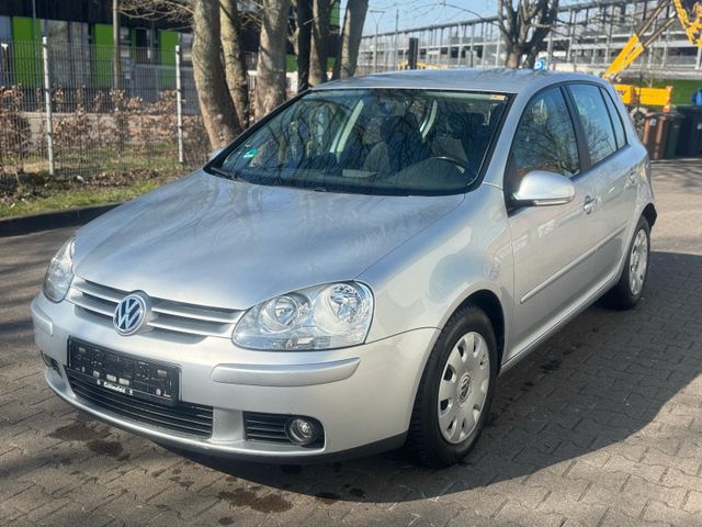 Volkswagen Golf V Lim. Tour