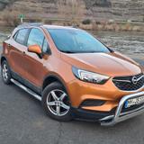 Opel Mokka X 1.4 ECOTEC  Selection Start/Sto... - Opel Mokka X: Selection