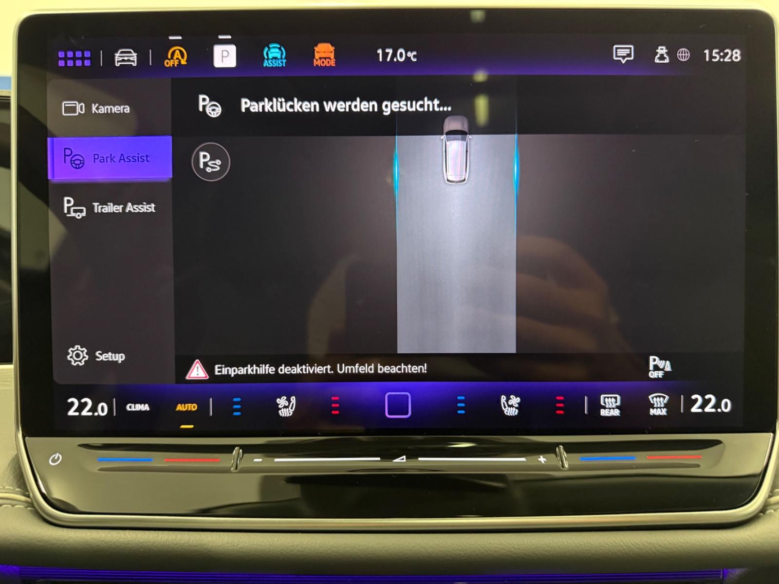 Volkswagen Passat Variant Elegance AHK ACC DCC Pano