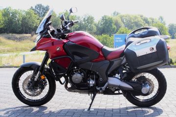 Honda X Crosstourer MT