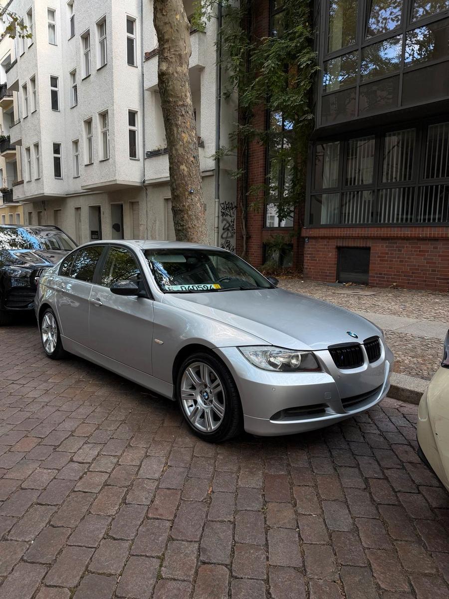 BMW Andere