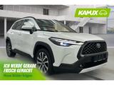 Toyota Corolla Cross 2.0Hybrid Aut.Team D+LED+NAVI+AHK - Toyota Corolla Cross mit Hybrid-Antrieb