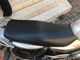 Yamaha YBR 125 - YAMAHA YBR