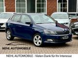 Skoda Fabia Drive*NAVI*PDC*SHZ*TÜV* - Skoda Fabia: Drive