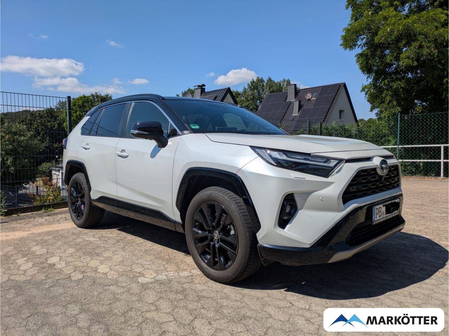 Toyota RAV 4 Hybrid 2.5 4x2 Style Selection ACC/360/App