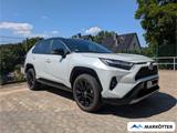 Toyota RAV 4 Hybrid 2.5 4x2 Style Selection ACC/360/App - Toyota RAV 4 Gebrauchtwagen in Bielefeld