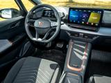 Cupra Born 204PS 60kWH CLIMA/PDC/BLUETOOTH/4SEASON - Cupra Born Gebrauchtwagen