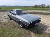Ford Capri MK III 2,3l V6 - Ford Capri: I
