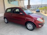 Lancia Ypsilon 1.2 - Lancia Ypsilon aus 2005
