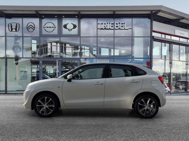 Suzuki Baleno Club 1.2 °Sitzheizung°Klima°USB°BT°