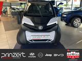Silence S04 L7 2 Batterien "Cargo" - gebrauchte Silence Kleinwagen