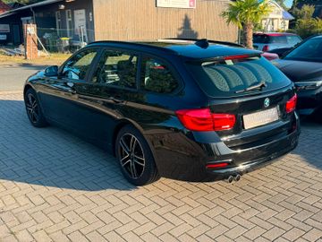 BMW 320 - 7