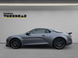 Alpine A110 S Grau Matt/V-Max 275 km/h/Fuchs/Sabelt Rac - Alpine Gebrauchtwagen
