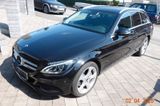 Mercedes-Benz C 250 T Autom. 9G-TRONIC AVANTGARDE, AHK, NAV