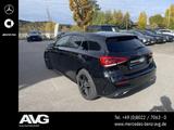 Mercedes-Benz A 220 d 4MATIC DIST|AMG|360°|NIGHT|STDHZG|AHK - Mercedes-Benz A 220 aus 2022