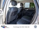Volkswagen Touareg 3.0 TDI Elegance 4M ACC AID MATRIX-LED - Volkswagen Touareg mit Diesel-Antrieb