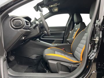 Jeep Avenger 1.2 The North Face 4xe +Kam.+KeyLess+LED