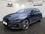 Hyundai i30 1.5 T-GDI 48V ADVANTAGE NAVI LED SHZ Kamera