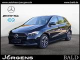Mercedes-Benz B 250 e Progressive/LED/Kamera/SHZ/Winter/EASY-P - Mercedes-Benz B 250 Plug-in Hybrid (PHEV) Gebrauchtwagen