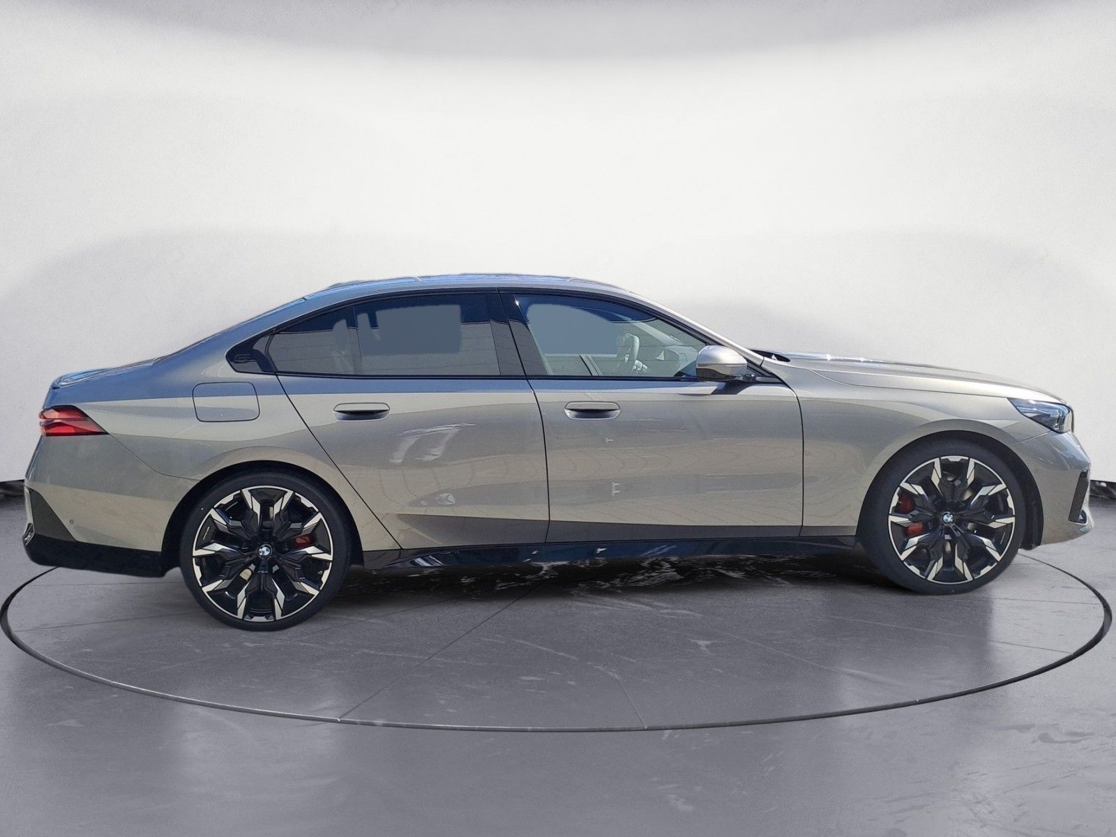 BMW 540 - Bild 5