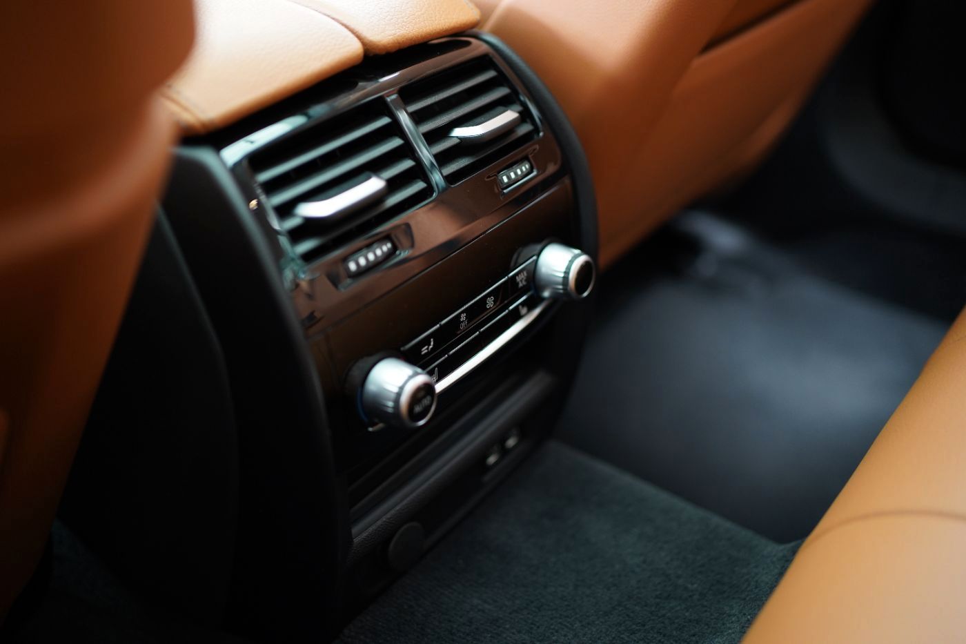 Fahrzeugabbildung BMW 530d xDri Luxury Line Laserlicht+Standheizun+AHK