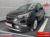 Opel Mokka Innovation "WENIG KM-NAVI-SITZH-AUTO-CAM" - gebrauchte Opel Mokka aus dem Jahr 2017