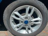 Ford Fiesta 1,25 60kW SYNC Edition SYNC Edition - Ford Fiesta: Sync Edition