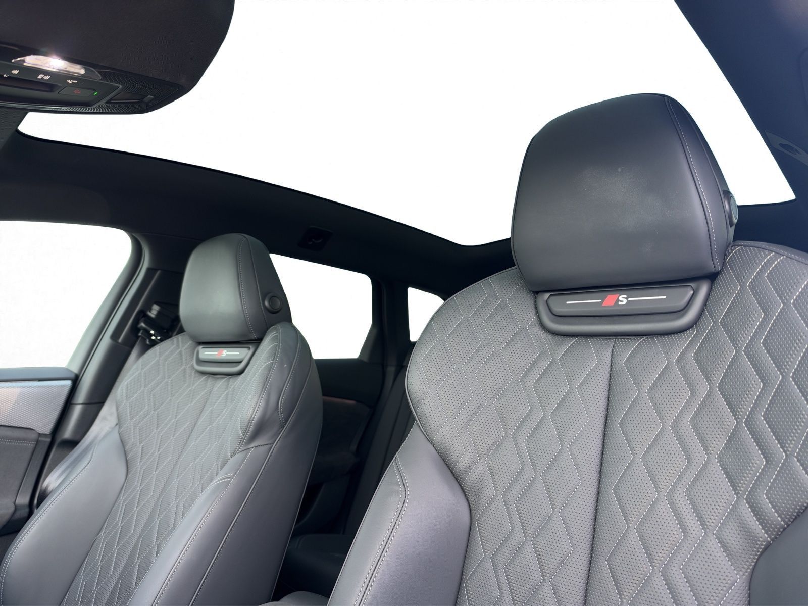 Audi A6 e-tron - Bild 11