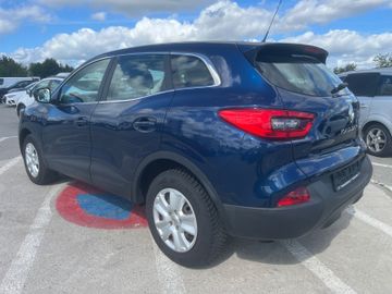 Renault Kadjar - 4