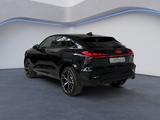 Audi Q3 Sportback e-hybrid 200 kW S tron MATRIX+ - Audi Q3 mit Hybrid-Antrieb: Plug-In Hybrid