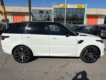 Land-Rover Range Rover Sport - 6