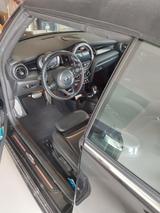 MINI John Cooper Works Cabrio John Cooper Works - MINI John Cooper Works Cabrio von privat