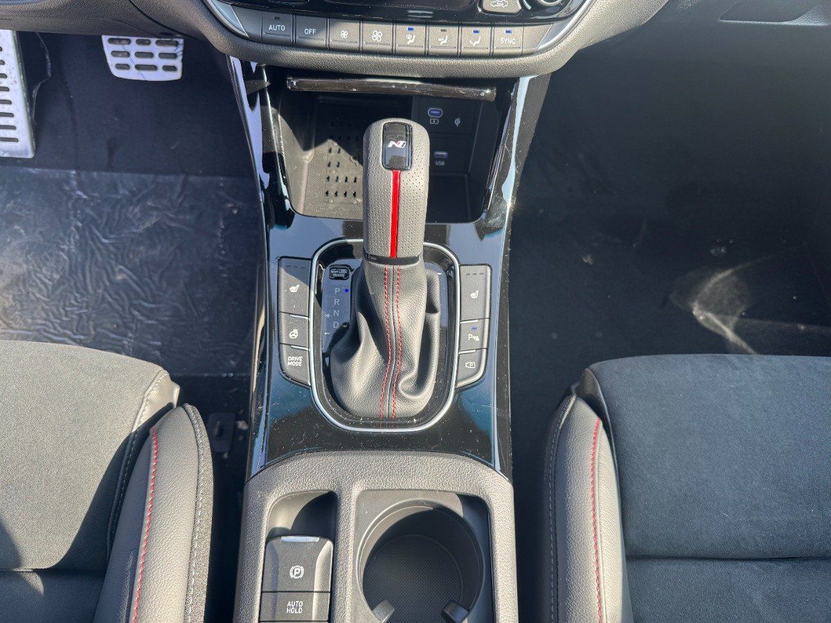Hyundai i30 - Bild 13