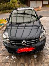 Volkswagen Golf (Plus) V (Baujahr 2007) - Volkswagen Golf: V Baujahr