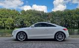 Audi TT Coupe 2.0 TFSI - 3 x S-line + Carbon Paket - Audi TT aus 2007: 3.2