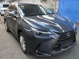 Lexus NX 350h*LEDER*KAMERA*LED*ACC*LENKRADHEIZUNG - Lexus aus 2022: Nx