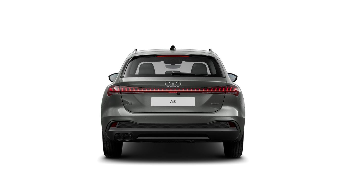 Audi A5 - Bild 7